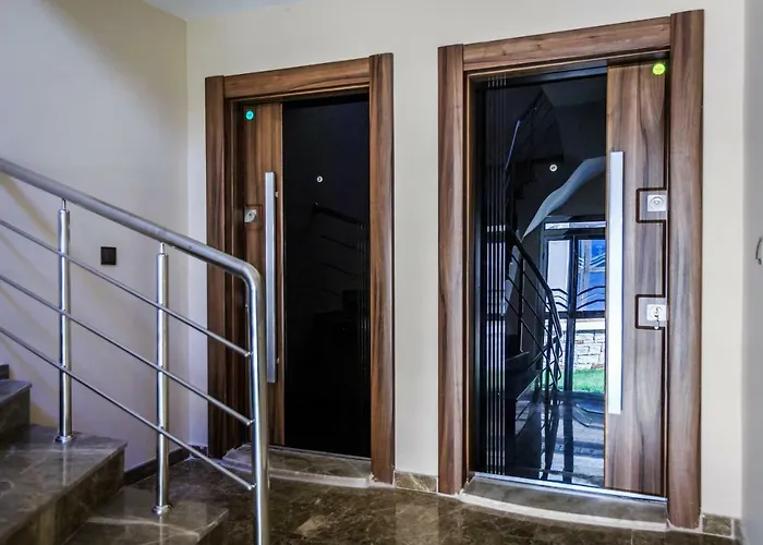 La Casita Apartment Urla, Türkiye