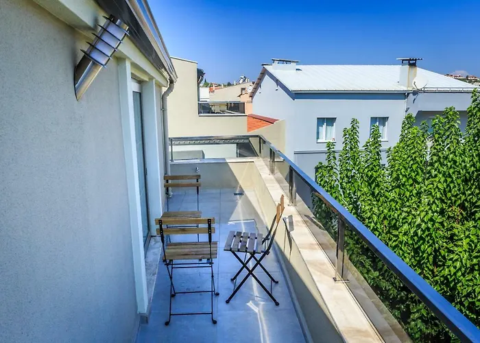 La Casita Apartment