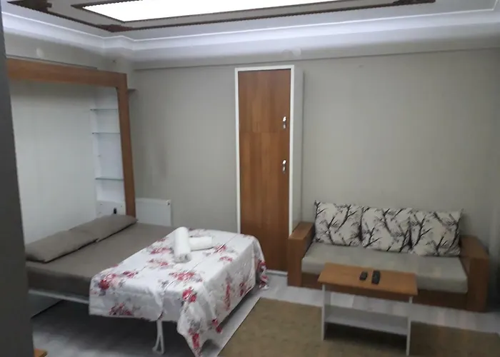 Vera Suit Otel