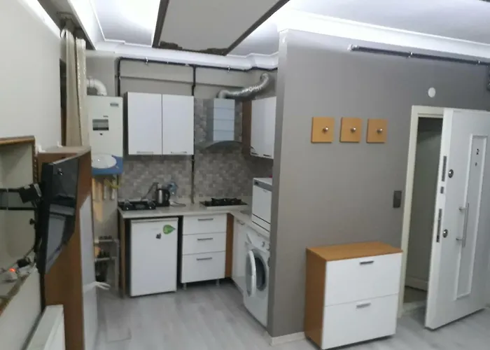 Vera Suit Otel