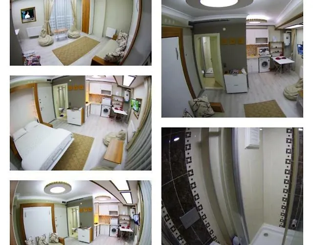 Vera Suit Otel Eskişehir, Türkiye