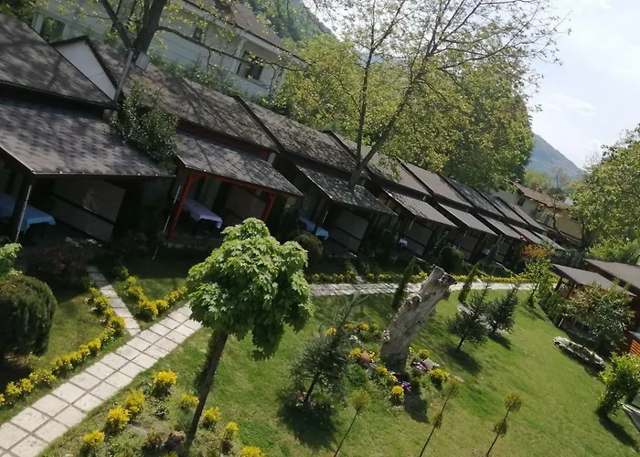 Kirkpinar Otantik