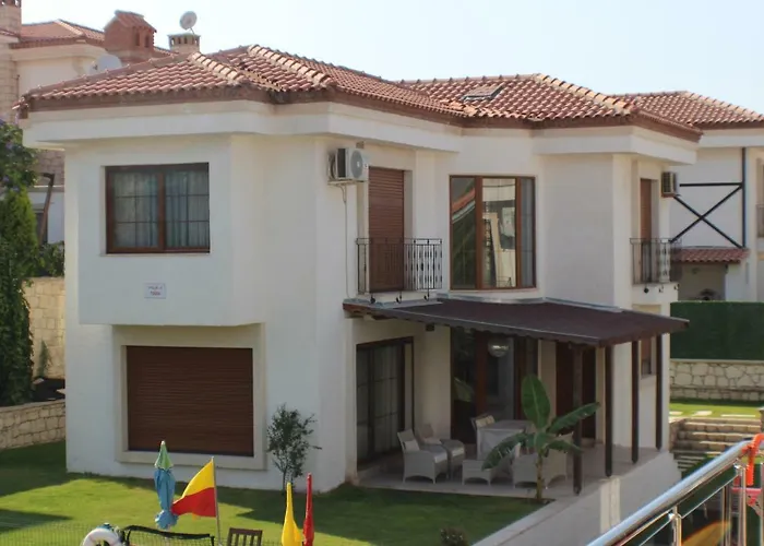 Suereyya Hanim Butik Otel
