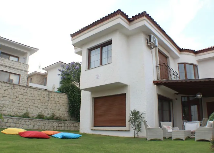 Suereyya Hanim Butik Otel