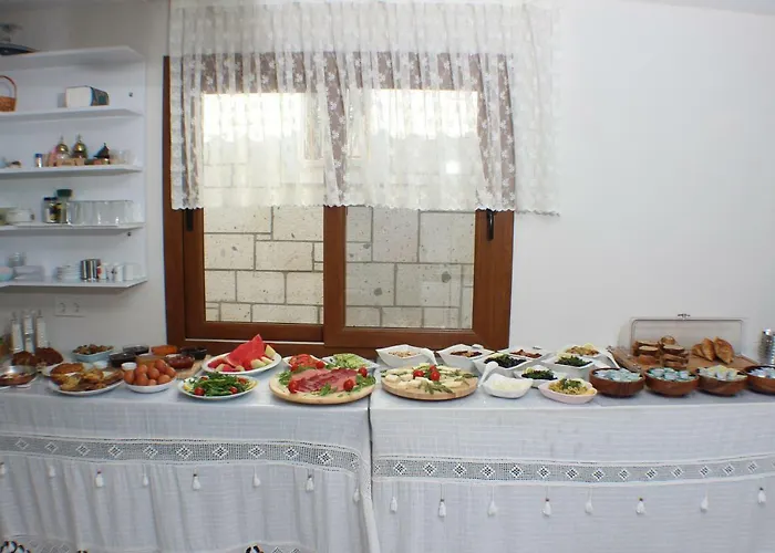 Sureyya Hanim Butik Otel İzmir, Türkiye