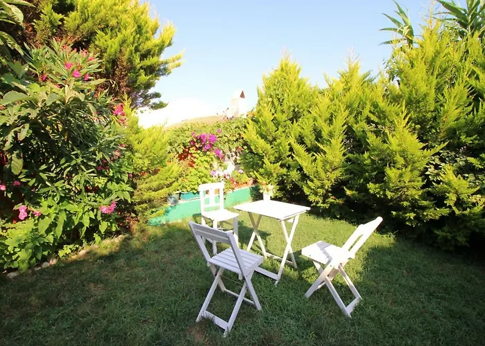 Eftelya Hotel Bozcaada, Türkiye