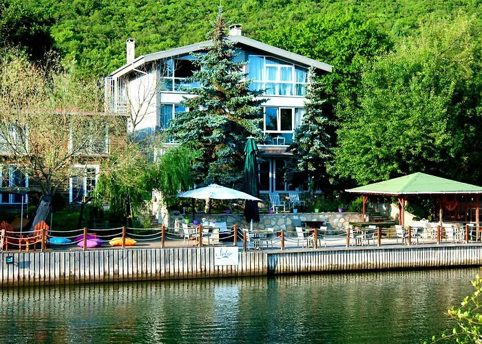 Nehir Evi - Adult Only