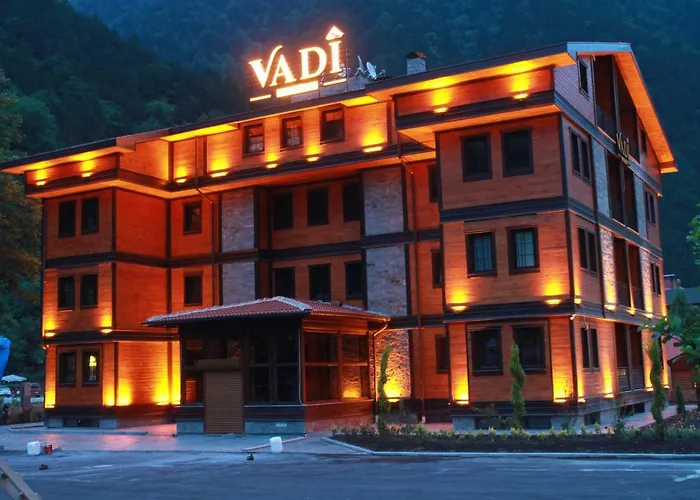 Vadi Uzungoel