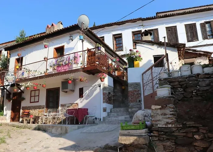 Sirin Ev Pansiyon