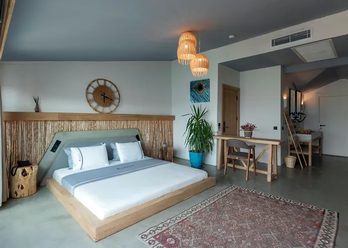 Harbour Suites