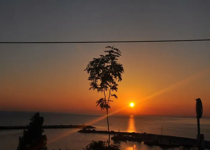 Panorama Damla Otel