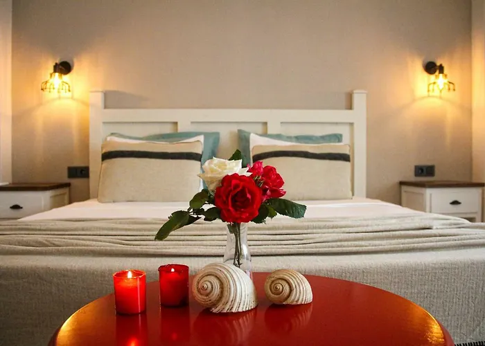 Bi Salkim Bozcaada Otel
