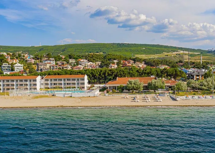 Etap Altinel Hotel Canakkale