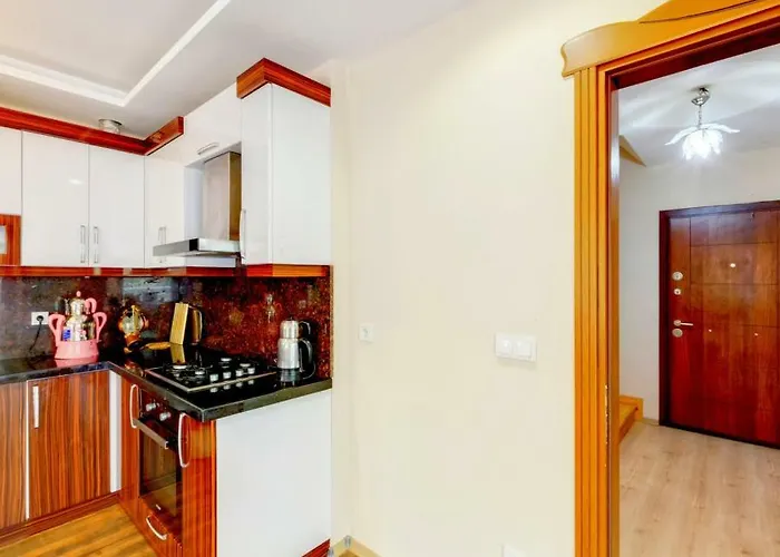 Kayi Pansıyon Ardeşen, Türkiye