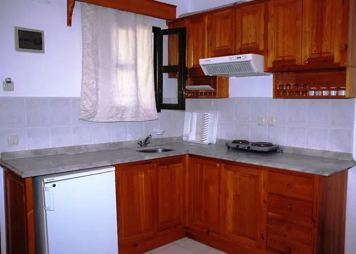 Dilek Apart Hotel Gumbet, Turkey