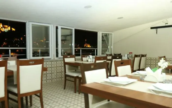 Guen Residence