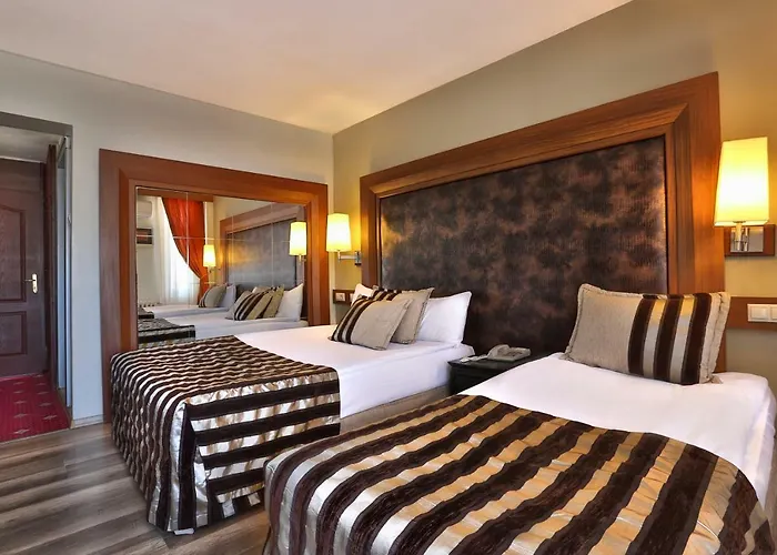 Grand Terme Hotel Kırşehir, Türkiye