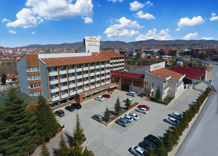 Grand Terme