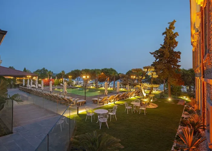 Cunda Despot Evi