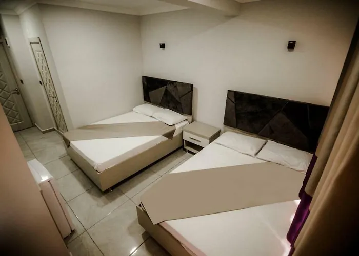 Madame Fijen Boutique Hotel İskenderun, Türkiye