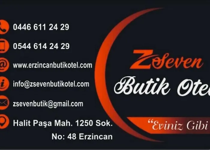Zseven Butik