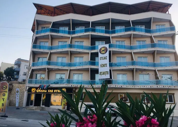 Grand Taş