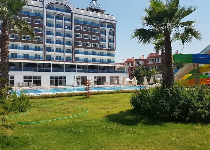 Club Hotel Casa Ruza