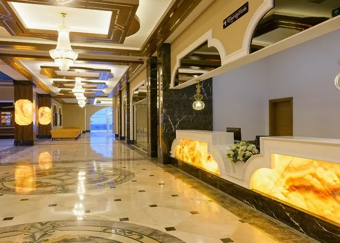 Club Hotel Casa Ruza Konaklı, Türkiye