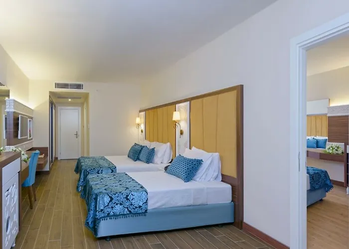 Club Hotel Casa Ruza