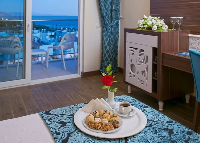 Club Hotel Casa Ruza