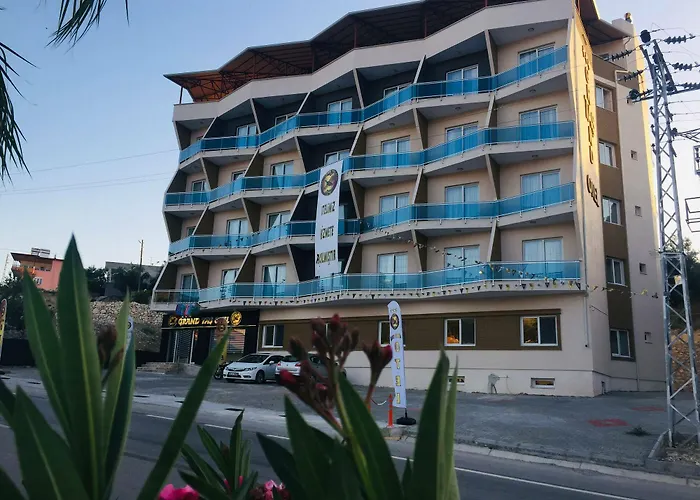 Grand Taş