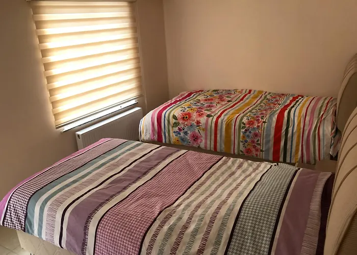 Ada Residence