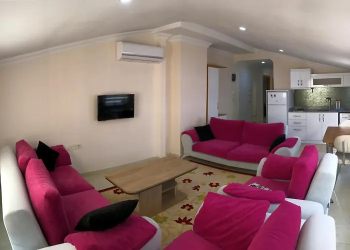 Ada Residence