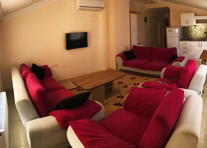 Ada Residence