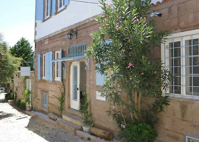 Cunda Sakin Hotel