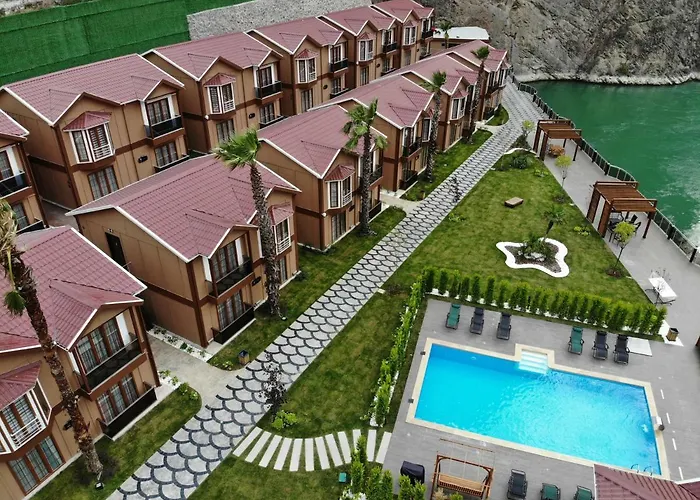 Villa Da Otel
