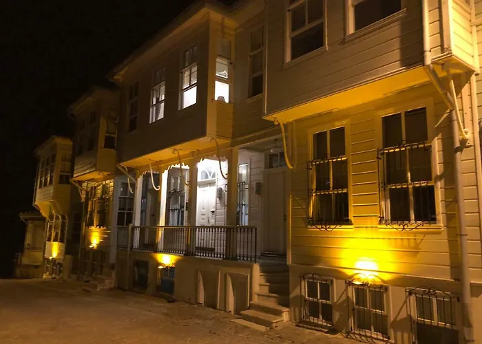 Çalıkuşu Tarihi Beşevler