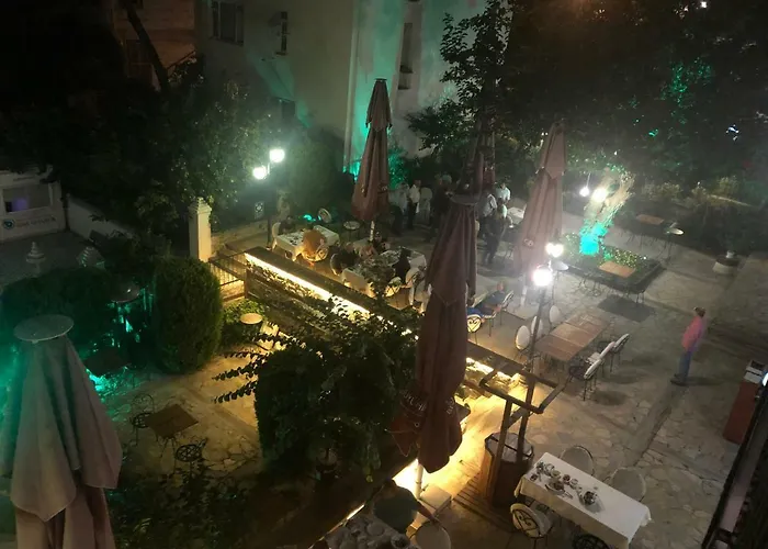 Çalıkuşu Tarihi Beşevler