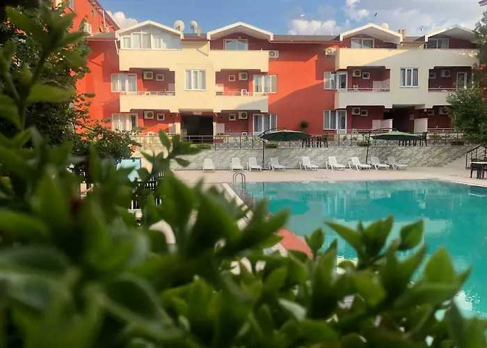 Ege Termal Otel