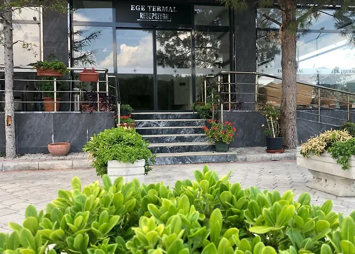 Ege Termal Otel