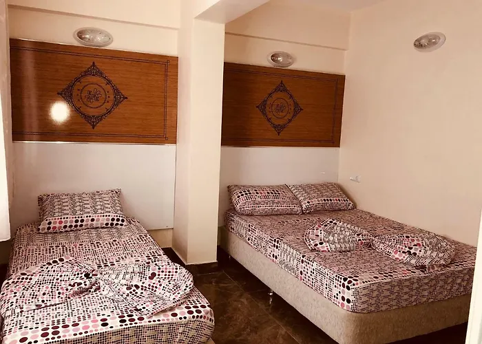 Ege Termal Otel Denizli , Türkiye