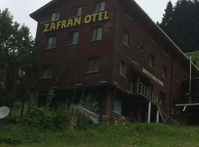 Zafran
