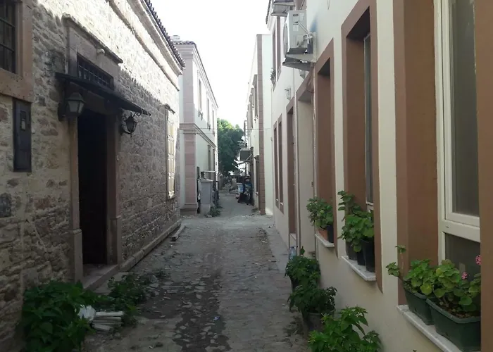 Sirin Pansiyon
