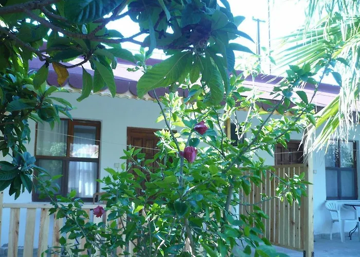 Kiyi Pansiyon