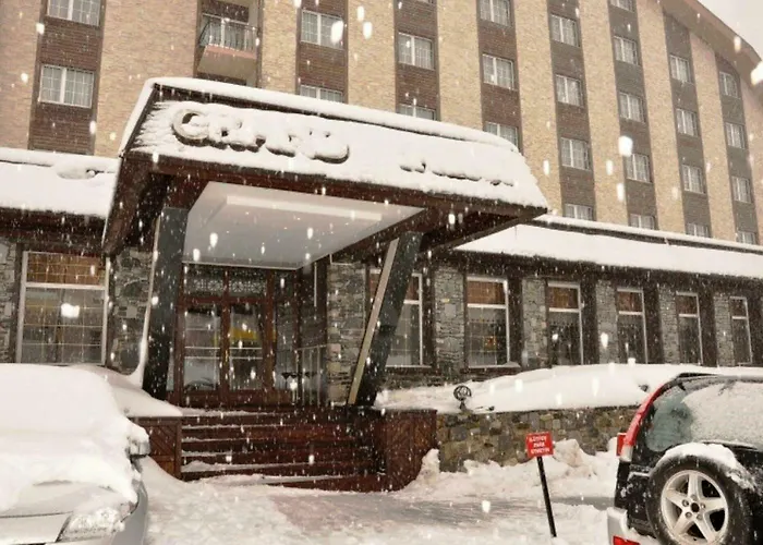 Grand Yazici Uludag
