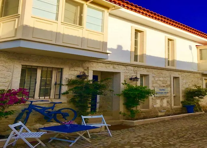 Umit Ev Hotel