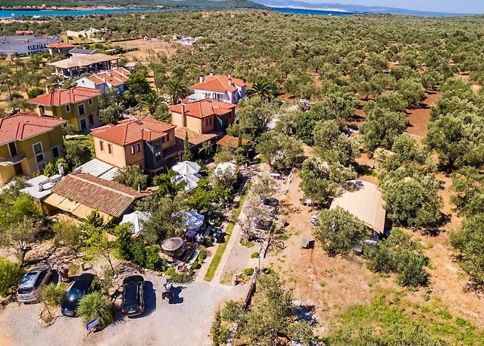 Cunda Battalos Kucuk
