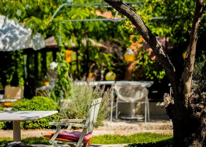 Cunda Battalos Kucuk Hotel Ayvalı, Türkiye