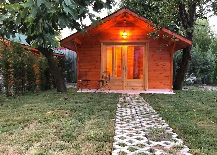 Mercan Bungalov