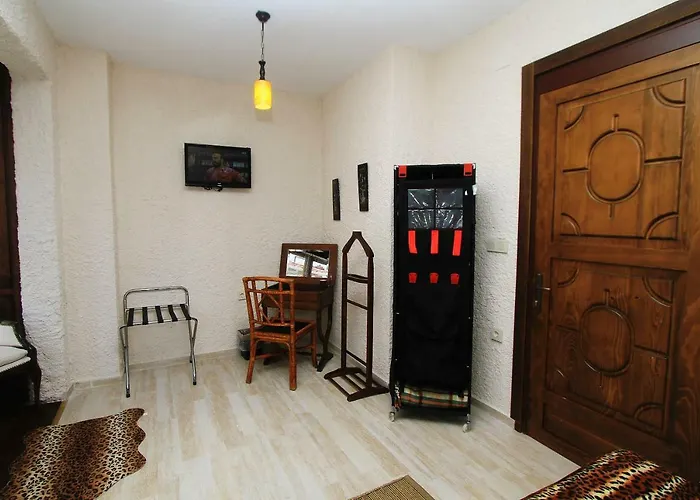Harmoni Hotel Alaçatı, Türkiye